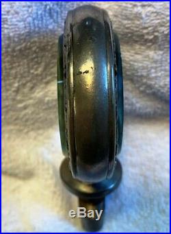 Vintage Boyce Motometer Made Especally for Capitol Buick, Hartford, CT