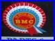 Vintage-British-Motor-Corporation-Bmc-Parts-Service-24-Metal-Car-Dealer-Sign-01-hln