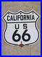 Vintage-California-Route-66-California-State-Auto-Assn-Porcelain-Sign-16-X-15-01-vel