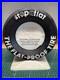 Vintage-Car-Advertising-Plastic-Sign-Stopaflat-Flat-Proof-Tire-Display-RARE-HTF-01-ejae