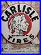 Vintage-Carlise-Tires-Porcelain-Sign-30-Old-Auto-Dealer-Automotive-Parts-Supply-01-kox