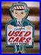 Vintage-Certified-Used-Cars-Porcelain-Sign-Automobile-Sales-Service-Dealership-01-upc