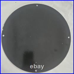 Vintage Champion Porcelain Sign Classic Auto Spark Plug Dealer Advertisement