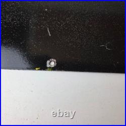 Vintage Chevrolet Advertising Sign Porcelain Bow Tie Garage Auto Sign