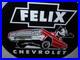 Vintage-Chevrolet-Felix-The-Cat-In-Sports-Car-12-Metal-Chevy-Gasoline-Oil-Sign-01-kqqr