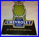 Vintage-Chevrolet-Owl-Car-Truck-Dealer-36-Porcelain-Metal-Gasoline-Oil-Sign-01-xhzb