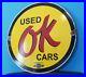 Vintage-Chevrolet-Porcelain-Service-Ok-Dealership-Gas-Automobile-Used-Cars-Sign-01-cfr