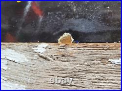 Vintage Chevrolet Porcelain Sign 36 Old Gas Car Chevy Diecut Dealer Sales Store Vintage Chevrolet Porcelain Sign 36 Old Gas Car Chevy Diecut Dealer Sales Store