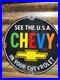 Vintage-Chevrolet-Porcelain-Sign-Old-Chevy-Automobile-Car-Truck-Dealer-Ingram-01-jtaq