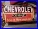 Vintage-Chevrolet-Porcelain-Sign-Old-Gas-Auto-Service-Station-Certified-Dealer-01-ir