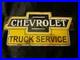 Vintage-Chevrolet-Porcelain-Sign-Old-Ok-Used-Car-Truck-Chevy-Dealer-Service-Shop-01-isea