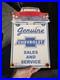 Vintage-Chevrolet-Porcelain-Sign-Used-Cars-Service-Chevy-Dealer-Truck-Auto-Sales-01-tlbl