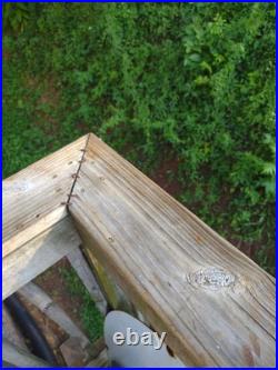 Vintage Chevrolet Porcelain Sign Used Cars Service Chevy Dealer Truck Auto Sales