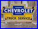 Vintage-Chevrolet-Porcelain-Sign-Used-Truck-Service-Chevy-Dealer-Car-Auto-Sales-01-rmb