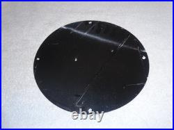 Vintage Chevrolet Service Department Felix The Cat 11 3/4 Porcelain Metal Sign