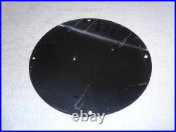 Vintage Chevrolet Service Department Felix The Cat 11 3/4 Porcelain Metal Sign