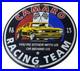 Vintage-Chevrolet-Sign-Camaro-Automobile-Racing-Team-Motors-Porcelain-Sign-01-nyz