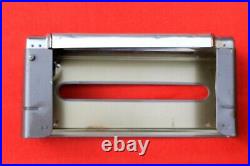 Vintage Chevy Auto Serv Tissue Dispenser Kleenex Dispenser Dash Accessory Bowtie