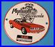 Vintage-Chrysler-Plymouth-Barracuda-Sign-Automobile-Gas-Pump-Porcelain-Sign-01-jznz