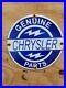 Vintage-Chrysler-Porcelain-Sign-Gas-Oil-Dealer-Car-Truck-Auto-Service-Department-01-iwir