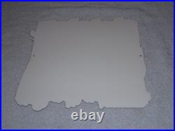 Vintage Chrysler Power 426 Hemi Motor Elephant 11 3/4 Metal Gasoline Oil Sign