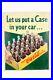 Vintage-Coca-Cola-Coke-Put-A-case-In-Your-Car-Cardboard-Sign-Display-Paper-01-gpse