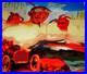 Vintage-Columbia-Dry-Cells-Car-Battery-devil-12-Satin-Metal-Gasoline-Oil-Sign-01-jian