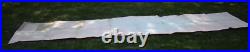 Vintage Compact Oldsmobile Olds Omega Car Auto Advertising Banner SIGN