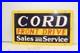 Vintage-Cord-Automobile-Sales-Service-Sign-Auburn-Duesenberg-1970s-1980s-01-otsl