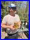 Vintage-DIXIE-Penn-motor-oil-metal-Can-gas-Auto-oil-Rare-1-quart-01-pe