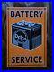 Vintage-Delco-Porcelain-Sign-1949-Battery-Advertising-Automobile-Parts-Gas-Oil-01-pgbf
