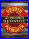 Vintage-Desoto-Plymouth-Porcelain-Sign-Automobile-Car-Dealer-Sales-Gas-Service-01-lj