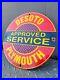 Vintage-Desoto-Plymouth-Porcelain-Sign-Old-Automobile-Advertising-Car-12-Gas-Oil-01-ff