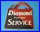 Vintage-Diamond-Service-Porcelain-Tires-Gas-Station-Pump-Plate-Automobile-Sign-01-fh