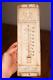 Vintage-Dodge-Dealer-Thermometer-metal-sign-Support-Your-Local-Police-auto-car-01-nf