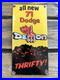 Vintage-Dodge-Plymouth-Dependable-Service-Dealer-Gas-Station-Porcelain-Oil-Sign-01-dfiv