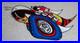 Vintage-Dodge-Scat-Pack-Super-Bee-1-Enamel-Metal-Dealer-Truck-Gasoline-Oil-Sign-01-eef