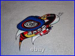 Vintage Dodge Scat Pack Super Bee 1' Enamel Metal Dealer Truck Gasoline Oil Sign