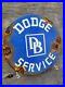Vintage-Dodge-Service-Porcelain-Sign-Oil-Garage-Repair-Car-Sales-Dealer-Auto-6-01-agx
