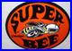 Vintage-Dodge-Super-Bee-Sports-Car-11-3-4-Porcelain-Metal-Gasoline-Oil-Sign-01-io
