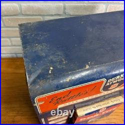 Vintage Durkee Atwood Dor-Tite Automobile Car Garage Store Display Advertising