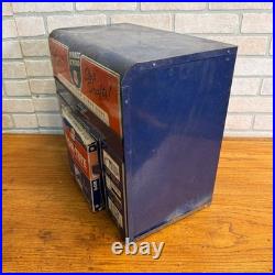 Vintage Durkee Atwood Dor-Tite Automobile Car Garage Store Display Advertising