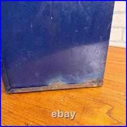 Vintage Durkee Atwood Dor-Tite Automobile Car Garage Store Display Advertising