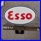 Vintage-Esso-Car-Plate-Old-Us-Gasoline-Oil-Gas-Pump-Enamel-Porcelain-Sign-01-hkc