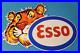 Vintage-Esso-Gasoline-Porcelain-Sign-Gas-Service-Station-Auto-Tiger-Tank-Sign-01-cd