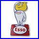 Vintage-Esso-Gasoline-Porcelain-Sign-Oil-Drop-Gas-Service-Station-Auto-Sign-01-ly