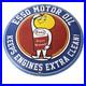 Vintage-Esso-Gasoline-Sign-Gas-Service-Station-Auto-Oil-Drop-Porcelain-Sign-01-ay
