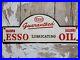 Vintage-Esso-Sign-Cast-Iron-Automobile-Lubrication-Oil-Part-Supply-Service-Co-01-bhpz