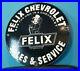 Vintage-Felix-Cat-Top-Hat-Chevrolet-Porcelain-Bow-tie-Gas-Trucks-Service-Sign-01-krbg