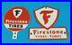 Vintage-Firestone-Porcelain-Gas-Automobile-Tires-Topper-5-Service-Dealer-Sign-01-jxrg
